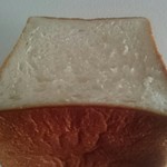 セントル ザ・ベーカリー - 角食パン￥800