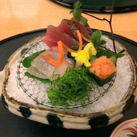 東京 なだ万 - 