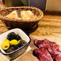 シャンパン食堂 - 