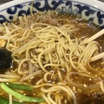 Onomichiramenjuu - 麺