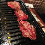 辛だれ焼肉 いたる - 