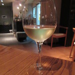 munakata cuisine ishida - 本日のグラスワイン