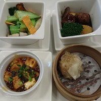 天厨菜館 新宿高島屋タイムズスクエア店 - 