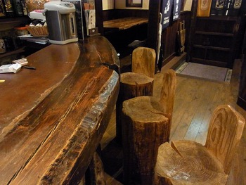 旬菜呑処こけし - 鳴子温泉（居酒屋）の写真