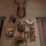 munakata cuisine ishida - 店内