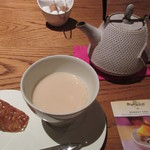 munakata cuisine ishida - ボンベイチャイ