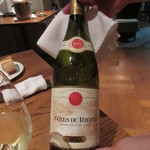 munakata cuisine ishida - ボトルはこれ