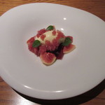 munakata cuisine ishida - デザート