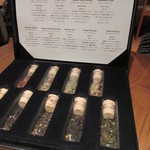 munakata cuisine ishida - ティーブランド マイティーリーフ