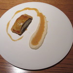 munakata cuisine ishida - お魚