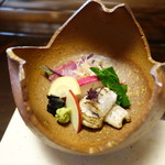 比良山荘 - お造り