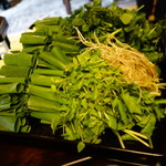 比良山荘 - 野菜