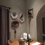 munakata cuisine ishida - 店内