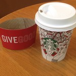 スターバックス・コーヒー - 