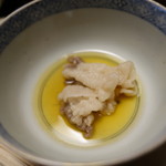 比良山荘 - 一口目