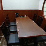 SUSUKINO いとや - 個室が増えた