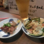 石垣島ゆんたく酒場 ゆい結 - お料理ＵＰ