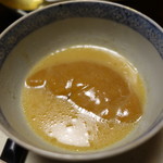 比良山荘 - 栃餅