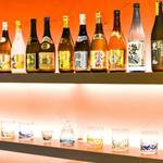 旬野菜と魚 琉球ダイニング ま・じゅん