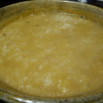 比良山荘 - 雑炊