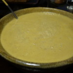 比良山荘 - 出来上がり