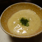 比良山荘 - 川のりと