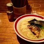 Ayu Ramen - 