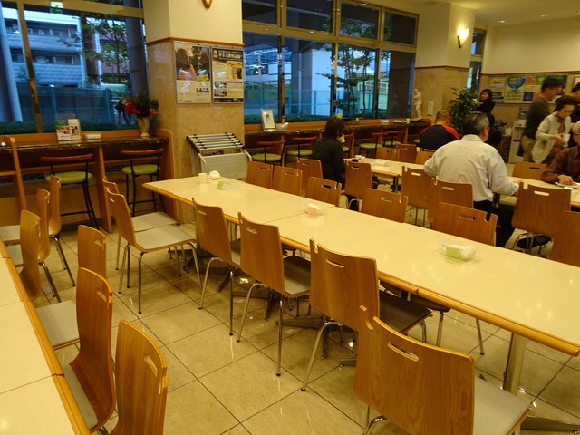 Toyoko Inn Osaka Umeda Higashi photo 4