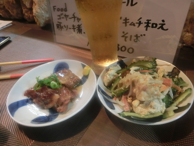 石垣島ゆんたく酒場 ゆい結 六本松 沖縄料理 食べログ 石垣島ゆんたく酒場 ゆい結 六本松 沖縄料理 食べログ