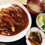 サクラ カフェ - 