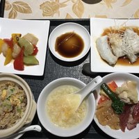 老香港酒家京都 - 