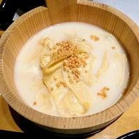 京懐石とゆば料理 松山閣 JR京都伊勢丹店 - 