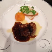 ステーキハウス ハマ  目黒店 - 