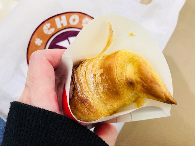 サンマルクカフェ イオンモール盛岡南店 - 仙北町（カフェ）の写真