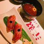 神戸牛 吉祥吉 本店 - 