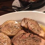 セッシオーネ - 