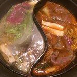 Shabushabu Onyasai - 