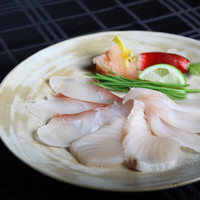 お造里