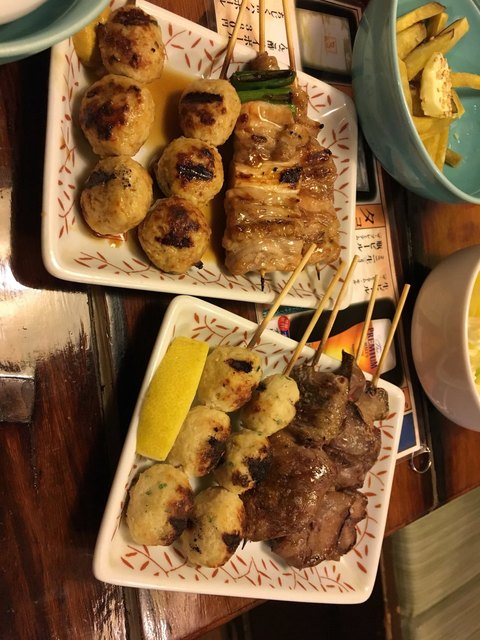 やきとり大吉 弓ノ町店 &ndash; 榴ケ岡の焼き鳥居酒屋