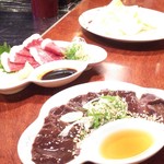 焼とり 筑ぜん - 