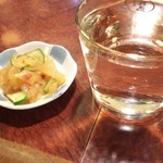 焼とり 筑ぜん - 