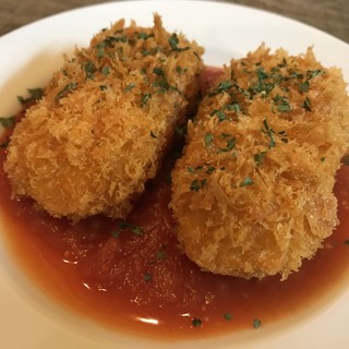 THE.バル oven&grill_1