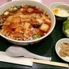 中国料理栄花林