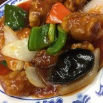 中国家庭料理 豊澤園 - 