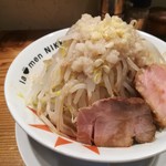 ラーメンにっこう - 