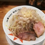 ラーメンにっこう - 