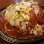 スパゲッティハウス シェフ - 