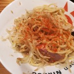 ラーメンにっこう - 