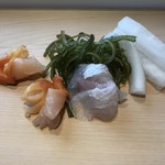 Sushi Kenzan - 