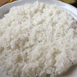 ポカラ - ライス